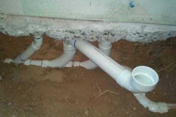 Main Line Repiping Emergency Servives